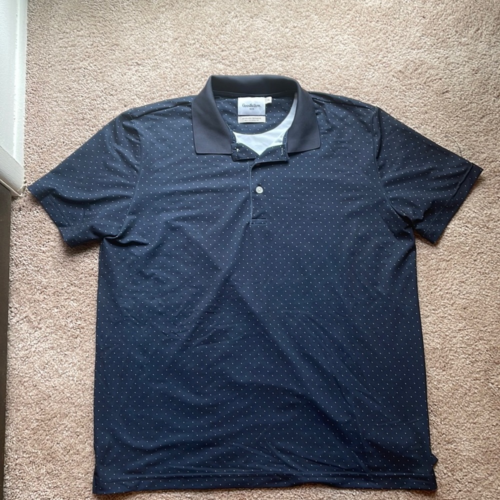 Good fellow & Co polo
